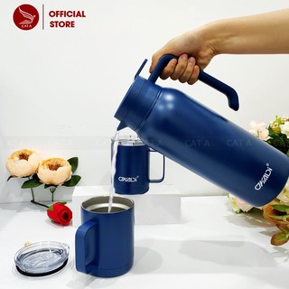 Bình giữ nhiệt Okadi