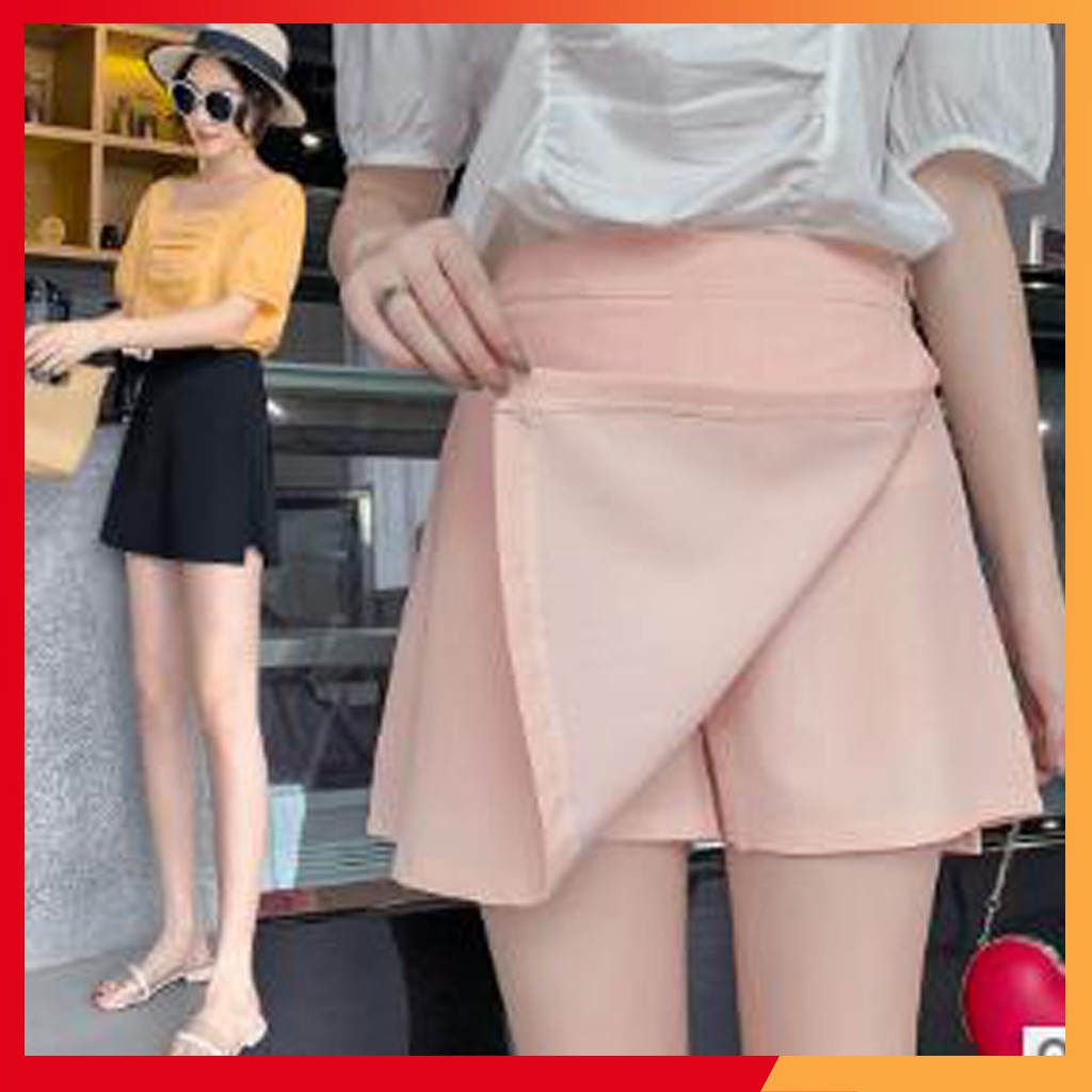 Quần giả váy, Váy công sở chữ A - TALACO | BigBuy360 - bigbuy360.vn