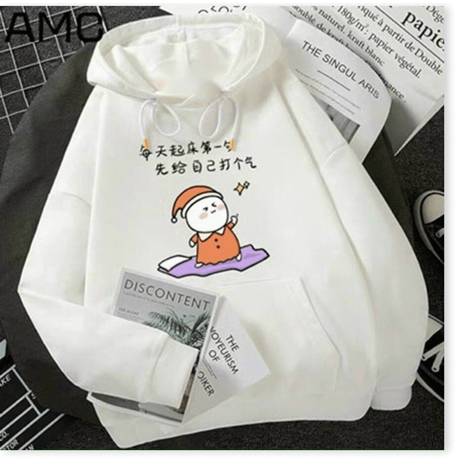 ÁO KHOÁC HOODIES NỮ NHIỀU MÀU XINH XẮN,THIẾT KẾ HỌA TIẾT SINH ĐỘNG THỜI TRANG MỚI KME