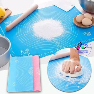 THẢM NHÀO BỘT SILICON 30*40 / 2000.042