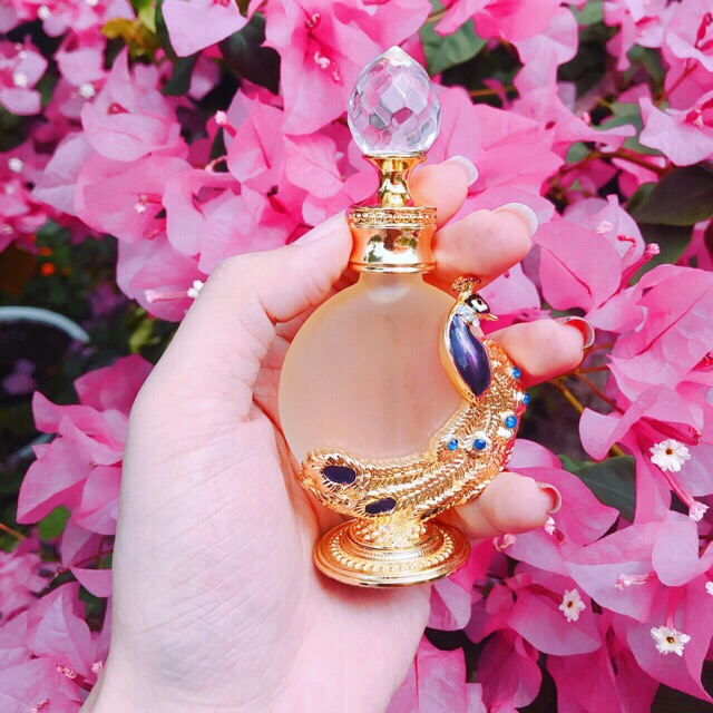 [FULL BOX] Tinh dầu Nước hoa Dubai Royal 15ml hàng nội địa | Nhập khẩu chính ngạch | BigBuy360 - bigbuy360.vn