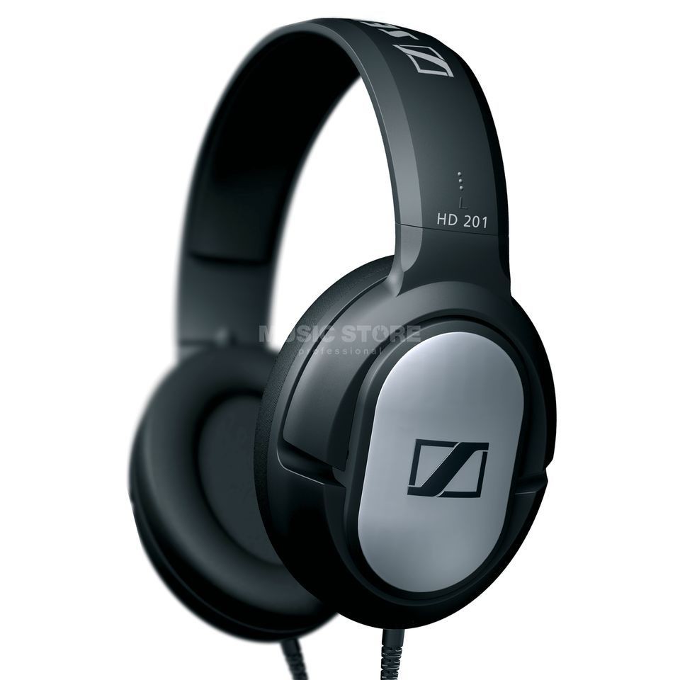 Tai nghe Sennheiser HD201