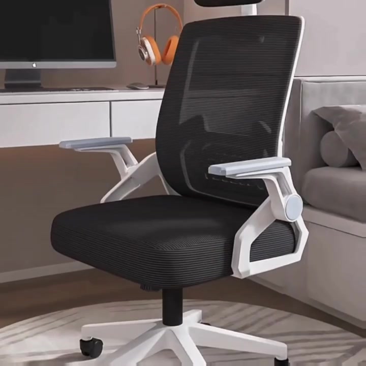 Ghế Xoay văn phòng Công thái học bảo vệ cột sống Thương hiệu VEGOR LIFE OFFICIAL - CTH TS04 | BigBuy360 - bigbuy360.vn