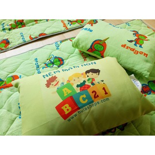 NỆM CHO BÉ NGỦ TRƯA