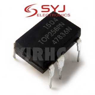 10 chiếc top258pn top258 dip-7 còn hàng