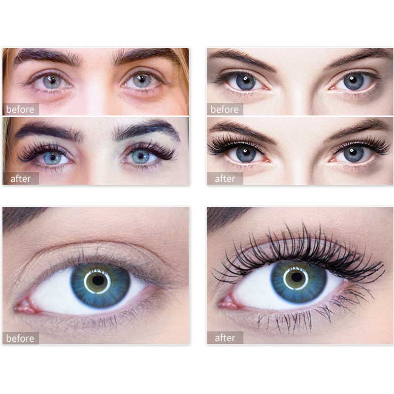 (Hàng Mới Về) Serum Kích Thích Tăng Trưởng Lông Mi Chất Lượng Cao | BigBuy360 - bigbuy360.vn