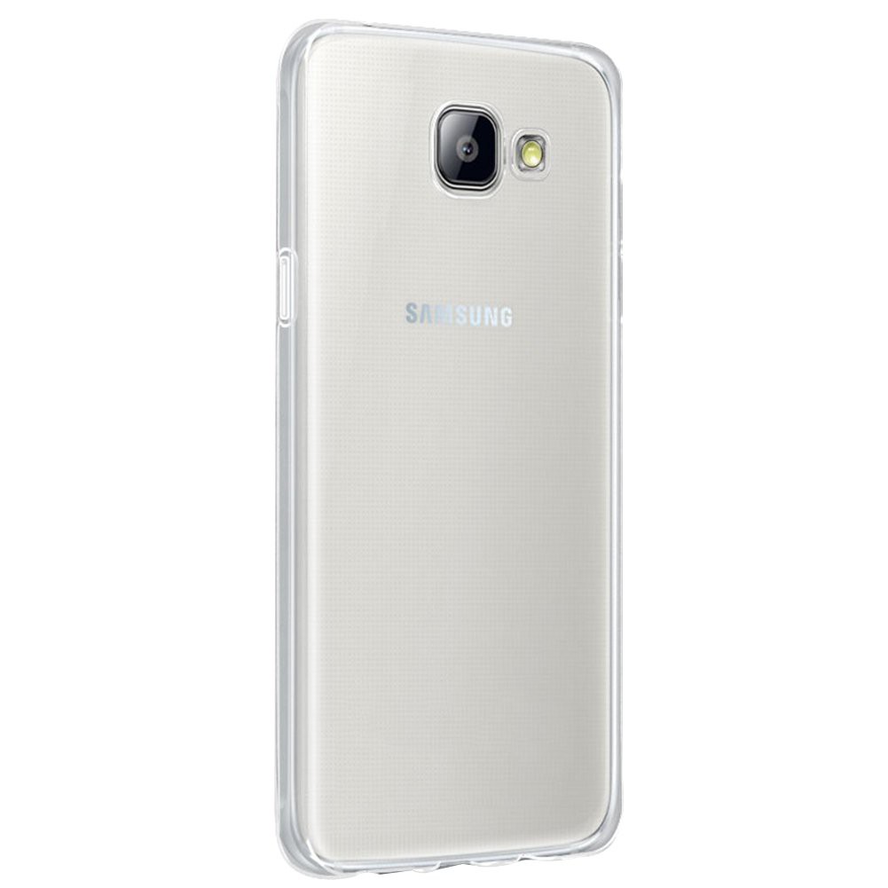 Ốp lưng Samsung Galaxy A9 Pro 2016 dẻo trong siêu mỏng 0.5 mm