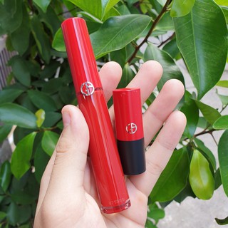 Set 2 son Giorgio Armani