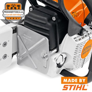 MÁY CƯA XÍCH STIHL MS461R