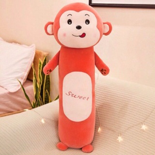 Gối ôm hình thú cực xinh ( size 70cm )