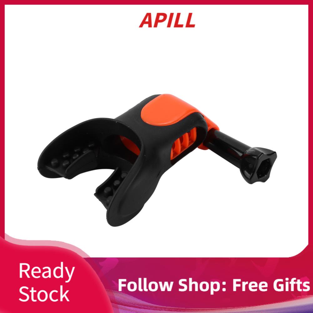 Giá đỡ gắn miệng cho camera hành trình | BigBuy360 - bigbuy360.vn