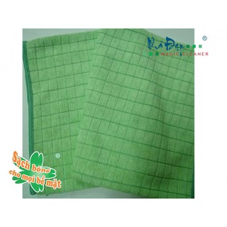 Khăn lau chuyên rửa xe NDF 50x55