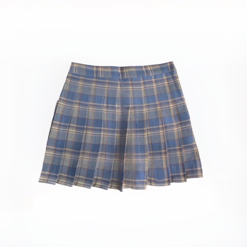 bloom - "Striped" Kew Skirt | BigBuy360 - bigbuy360.vn