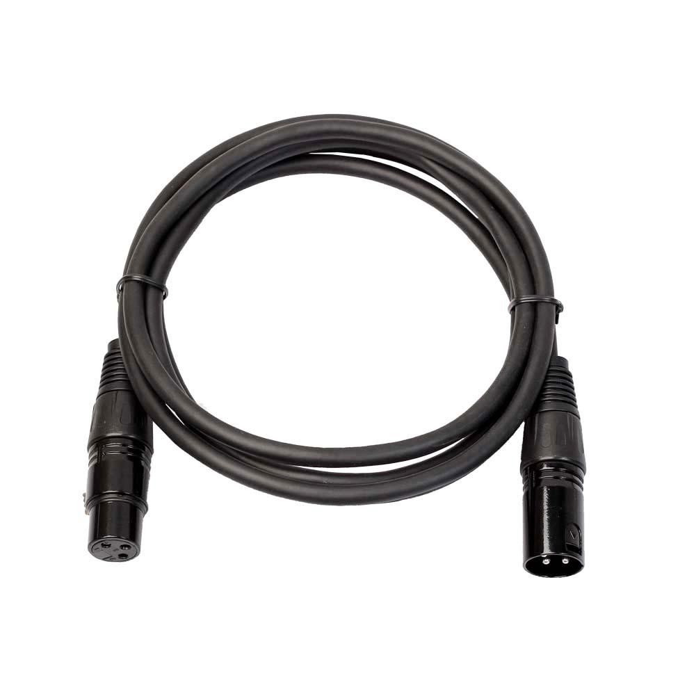 Dây âm thanh micro XLR - MIC 3 pin chất lượng cao