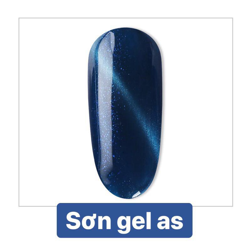 Sơn mắt mèo AS- mã QM