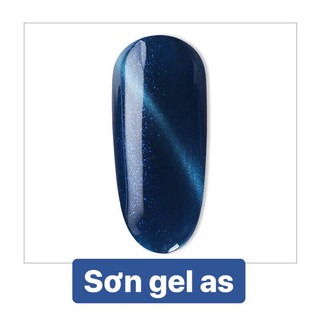 Sơn mắt mèo AS- mã QM