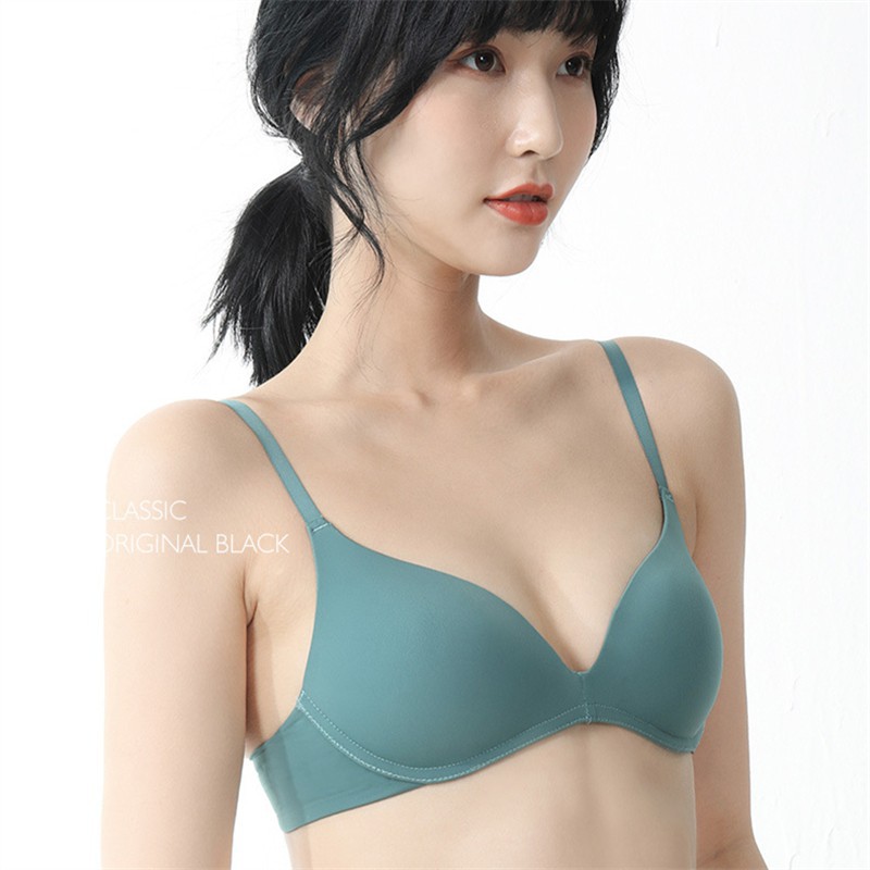 Áo Lót Không Đường May Quyến Rũ Cho Nữ 6 Màu Lựa Chọn | BigBuy360 - bigbuy360.vn