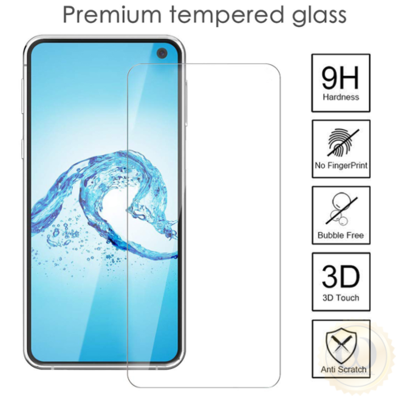 Kính cường lực 9H chống trầy dành cho Samsung Galaxy S10E