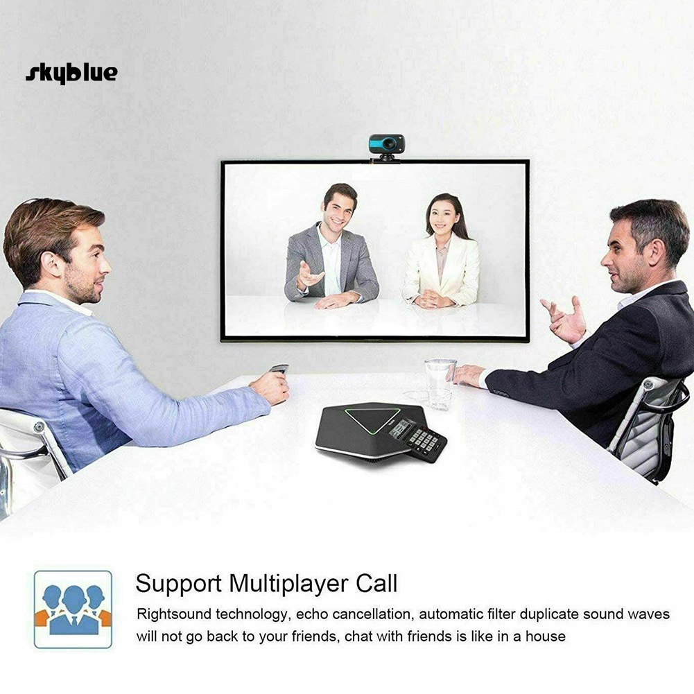 Webcam HD USB tích hợp micro cho PC Laptop | WebRaoVat - webraovat.net.vn