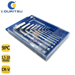BỘ LỤC GIÁC KOURITSU T04405