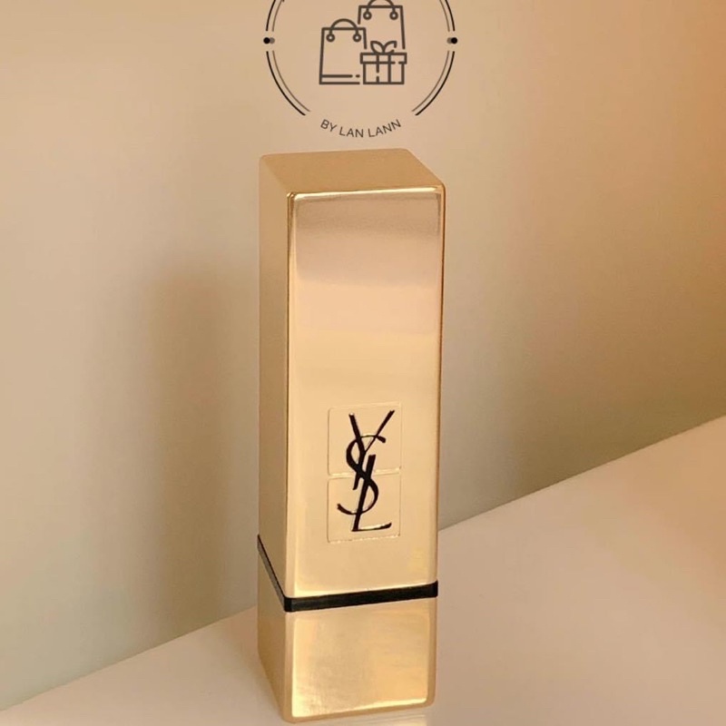 SON YSL 1966 ROUGE ĐỎ GẠCH SANG CHẢNH