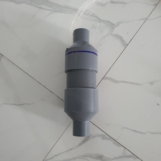 [Bầu kỹ thuật] Overflow cho hồ cá