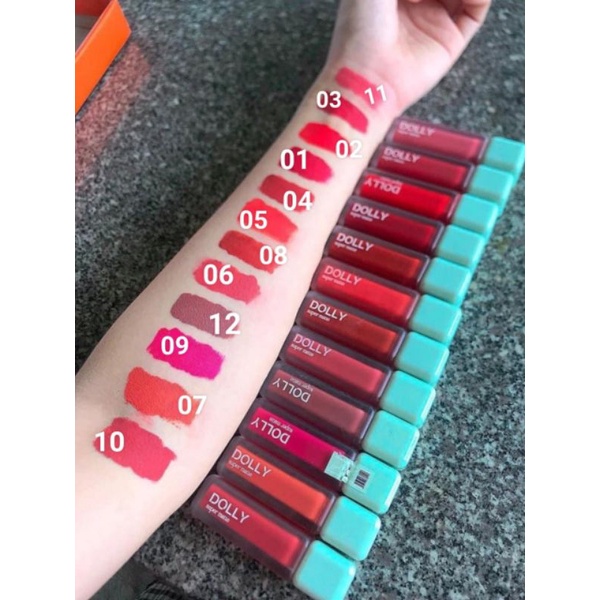 Set quà tặng bạn gái,quà tặng giáng sinh, ib shop chọn màu