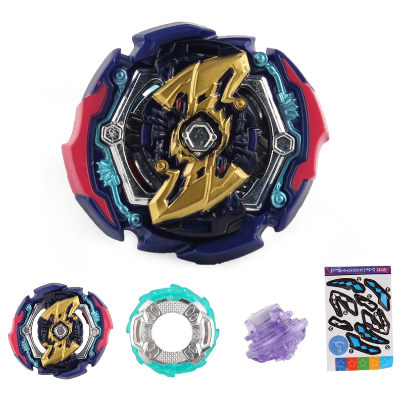 Đồ Chơi Con Quay Beyblade Burst B-142
