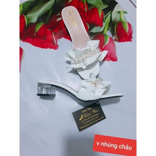 Ảnh thật giày size nhỏ size 33 đến 44