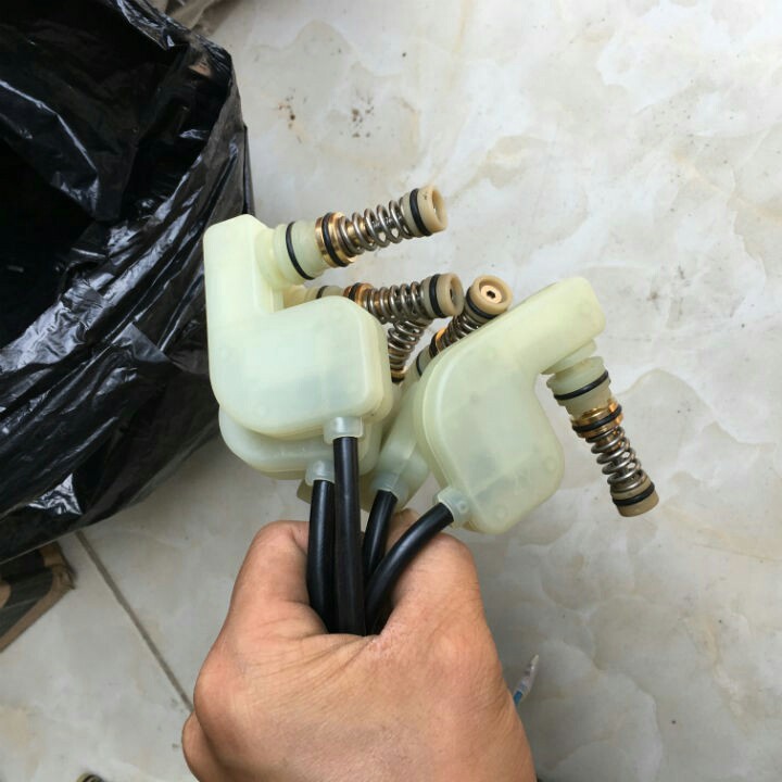 Rơ le máy rửa xe áp lực cao, rơ le máy rửa xe gia đình - role máy rửa xe cao áp