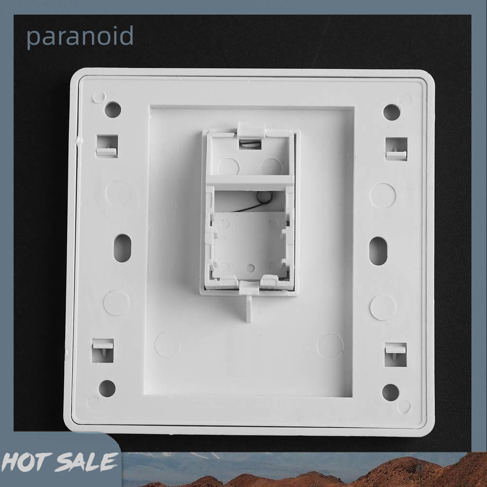 Ổ Cắm Điện Gắn Tường Tiện Lợi | BigBuy360 - bigbuy360.vn