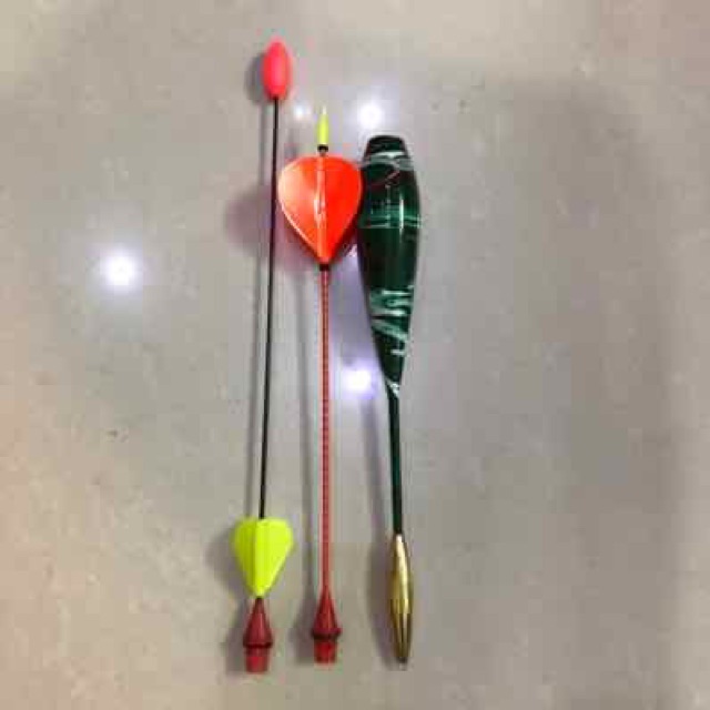 Phao câu lục bầu 30 chân đồng