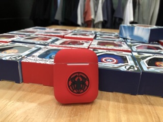 Case Airpods AVENGERS ENDGAME