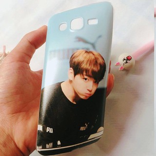 ốp in hình BTS ốp dẻo sam sung