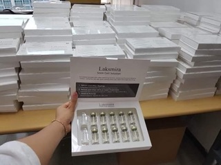 Tế bào gốc Laksmira Stem Cell Solution mẫu mới nhất