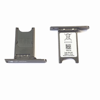 Khay sim nokia n8
