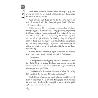 Sách - Gió Ngừng Thổi, Tình Còn Vương