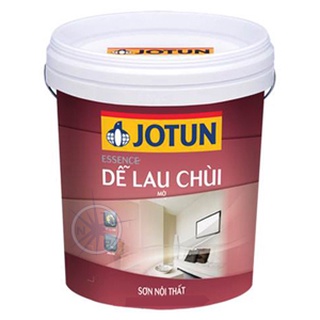 Thùng 17 lít sơn nước jontun essence - sơn nội thất- dễ lau chùi