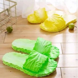 DÉP BẮP CẢI THÁI LAN
