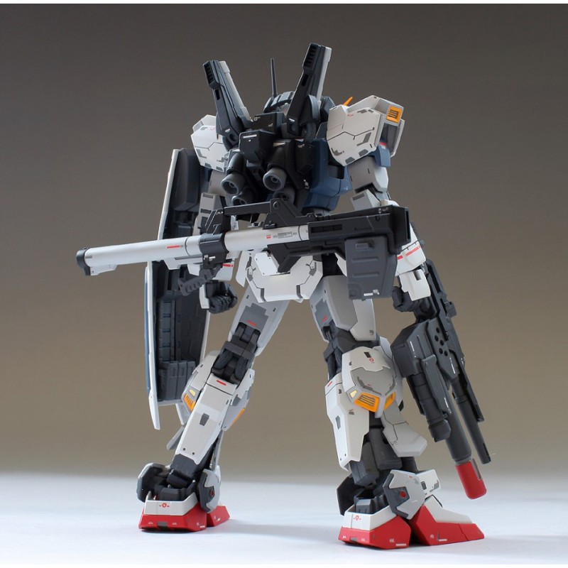 [NHẬT BẢN] Mô hình lắp ráp Gundam RG 1/144 MK-II A. E. U. G