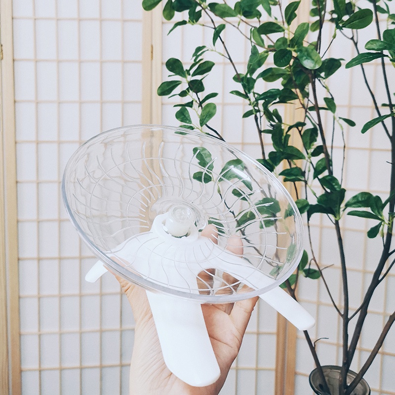 Wheel đĩa carno cho Hamster