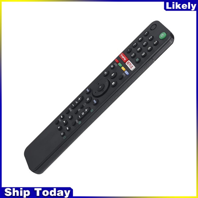 Điều Khiển Từ Xa Cho Tv Lcd RMF-TX500P RMF-TX520U RMF -TX500U