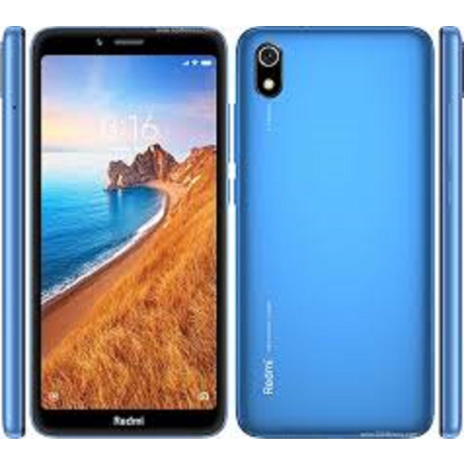  điện thoại Xiaomi Redmi 7a 2sim 32G ram 3G mới Chính hãng, chơi PUBG/Free Fire mướt | BigBuy360 - bigbuy360.vn