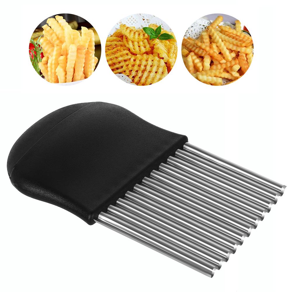 Dụng Cụ Cắt Lát Khoai Tây, Rau Củ