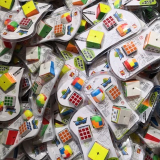 Rubik 2x2 bộ 3 viên siêu rẻ