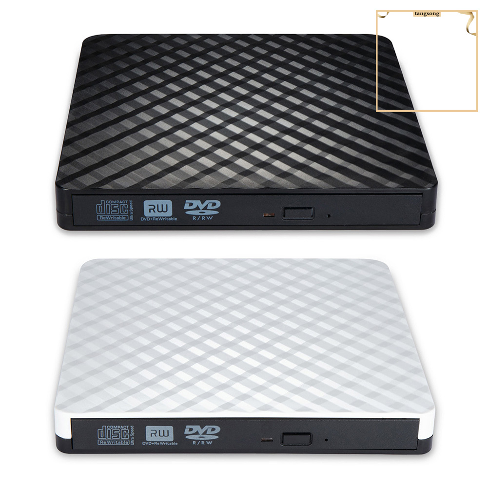 DVD Ổ Đĩa Quang Ngoài Usb 3.0 | BigBuy360 - bigbuy360.vn