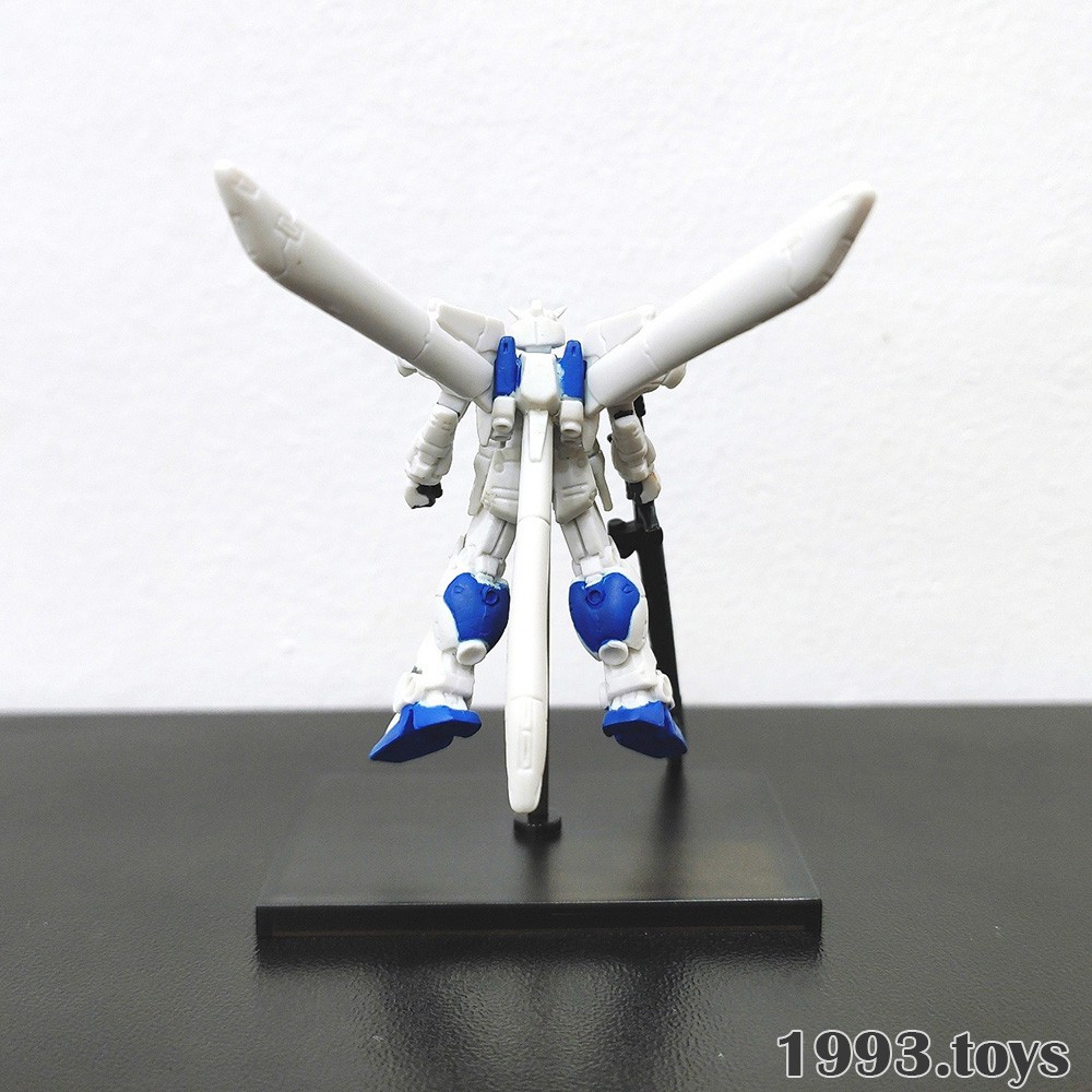 Mô hình Bandai Figure Gundam Collection 1/400 Neo Vol.5 - RX-78GP04G Gundam &quot;Gerbera&quot;