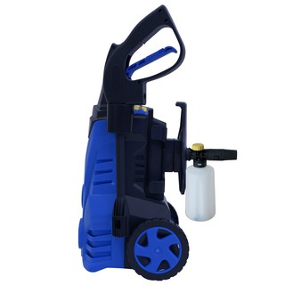 Máy rửa xe cao áp bọt tuyết Kachi MK74