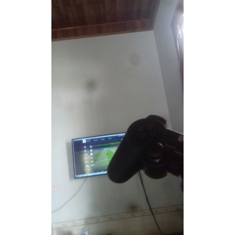 TAY CẦM CHƠI GAME CHƠI PES FIFA