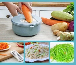 Bộ Dụng Cụ Cắt Thức Ăn